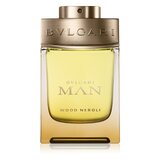 Bvlgari Man Wood Neroli Eau de Parfum - Teszter