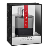 Prada Luna Rossa Carbon Eau de Toilette, 150ml