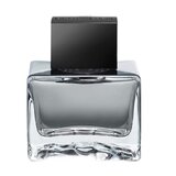 Antonio Banderas Seduction in Black For Men Eau de Toilette 50ml