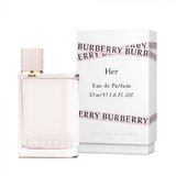 Burberry Her Eau de Parfum Eau de Parfum 30ml