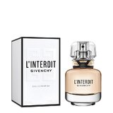 Givenchy L'interdit Eau de Parfum Eau de Parfum 35ml