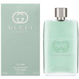 Gucci Guilty Cologne Pour Homme Eau de Toilette, 90ml
