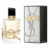 Yves Saint Laurent Libre Pour Femme Eau de Parfum 50ml