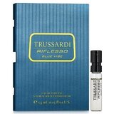 Trussardi Riflesso Blue Vibe Eau de Toilette, 1.5ml