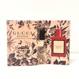Gucci Bloom Ambrosia di Fiori Eau de Parfum, 1.5ml