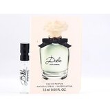 Dolce & Gabbana Dolce Eau de Parfum, 1.5ml