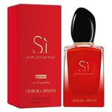 Giorgio Armani Si Passione Intense Eau de Parfum