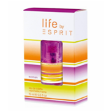 Esprit Life by Esprit for Her Eau de Toilette