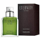 Calvin Klein Eternity for Men Eau de Parfum Eau de Parfum