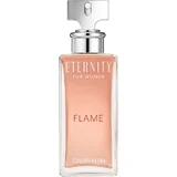 Calvin Klein Eternity Flame For Women Eau de Parfum 100ml
