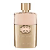 Gucci Guilty Eau de Parfum Pour Femme Eau de Parfum - Teszter 90ml