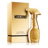Moschino Fresh Gold Couture Eau de Parfum, 30ml