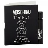 Moschino Toy Boy Eau de Parfum, 1ml