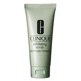 Facial scrub (Exfoliating Scrub) 100 ml