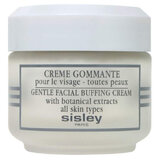 Scrub cleanser for all skin types (Gentle Facial Buffing Cream) 50 ml