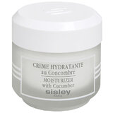 Moisturizer with extracts of cucumber Creme Hydratante (Moisturizer With Cucumber) 50 ml