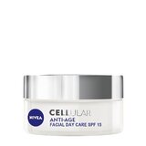 Day Cream for skin rejuvenation Cellular Anti-Age SPF 15 50 ml