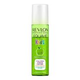 The two-phase conditioner for children Equave Kids (detangling Conditioner) 200 ml