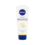 Rejuvenating hand cream Anti-Age Care Q10 100 ml