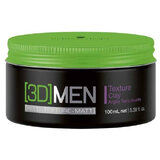 Modeling clay for hair 3D Texture Clay 100 ml