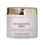 Nutrix Royal Body (Intense Nourishing & Restoring Body Balm) 200 ml