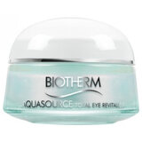 Eye Care Aquasource a cooling effect (Total Eye Revitalizer) 15 ml