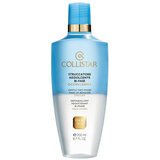 The two-phase makeup remover waterproof makeup for eyes and lips (Gentle Two-Phase Make-up Remover) 200 ml