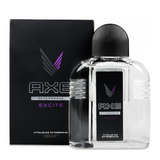 Aftershave for men Excite (aftershave) 100 ml