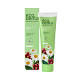 Toothpaste for sensitive teeth with chamomile, cloves and Kalidentem (Toothpaste For Sensitive Teeth) 100 ml