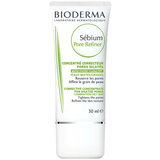 Serum astringent pores Sébium Pore Refiner 30 ml