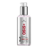 Oil gel for defining curls OSIS Bouncy Curls (Curl Gel With Oil) 200 ml