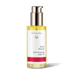 Nurturing Body Oil with extracts of roses (Rose Nurturing Body Oil) 75 ml