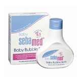 Children´s foam bath Baby(Baby Bubble Bath) 200 ml