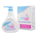 Children´s foam bath with a pump Baby(Baby Bubble Bath) 500 ml