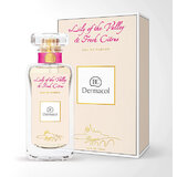 Parfum Lily of the Valley and Fresh Citrus 50 ml