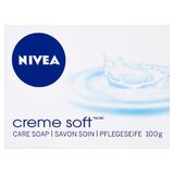 Creme Creme Soft Cream (Creme Soap) 100 g