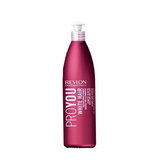 Shampoo for white and gray hair Pro You White Hair (White Hair Shampoo) 350 ml