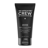 Shaving Gel for precise shave beards (Shaving Skincare Precision Shave Gel) 150 ml