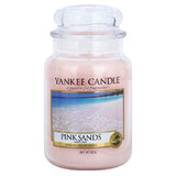 Aromatic candle Pink Sands 623 g