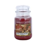 Fragrant Candle Classic Big Home Sweet Home 623 g