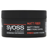 Hair Styling Matt Fiber (Paste) 100 ml