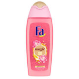 Shower Gel Magic Oil Pink Jasmine (Indulgingly Caring Shower Gel) 400 ml