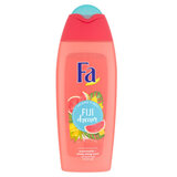Shower Gel Island Vibes Fiji Dream ( Caring & Fresh Shower Gel) 400 ml