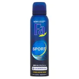 Deodorant Spray Sport (Anti-Stains Deodorant) 150 ml