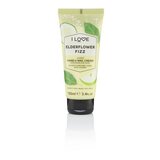 (Hand and Nail Cream) Elderflower Fizz (Hand and Nail Cream) 100 ml