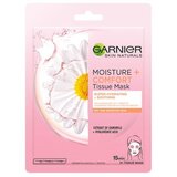 Moisture + Comfort Textile Mask 32 g