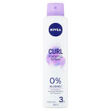 Shaping Hair Spray Curl y (Forming Spray) 250 ml