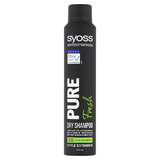 Dry Shampoo Pure Fresh (Dry Shampoo) 200 ml