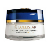 Regenerating night cream anti-wrinkle Special Anti-Age ( Ultra -Regenerating Anti-Wrinkle Night Cream) 50 ml