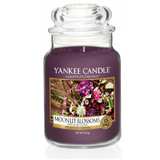Aromatic Candle Classic large Moonlit Blossoms 623 g